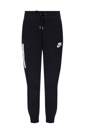 Sweatpants with a logo, zdjęcie 1 Sweatpants with a logo od Nike